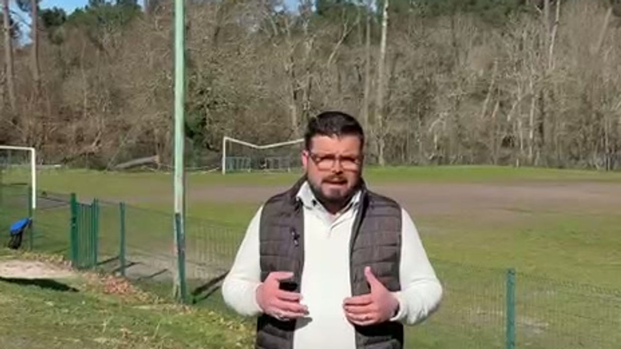 La Plaine des Sports, une nécessité !